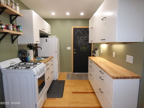 Tiny photo for 14 & 16 N CR 2057, Alpine, AZ 85920 (MLS # 255192)