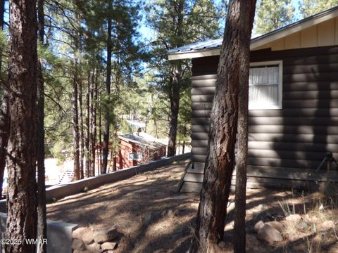Tiny photo for 14 & 16 N CR 2057, Alpine, AZ 85920 (MLS # 255192)