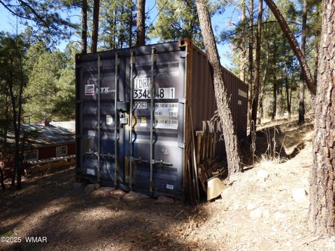 Tiny photo for 14 & 16 N CR 2057, Alpine, AZ 85920 (MLS # 255192)