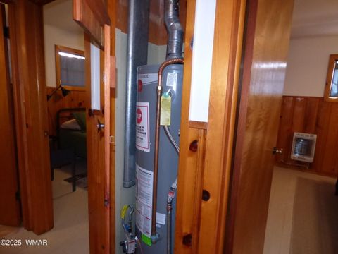 Tiny photo for 14 & 16 N CR 2057, Alpine, AZ 85920 (MLS # 255192)