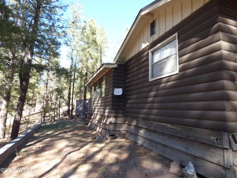 Tiny photo for 14 & 16 N CR 2057, Alpine, AZ 85920 (MLS # 255192)