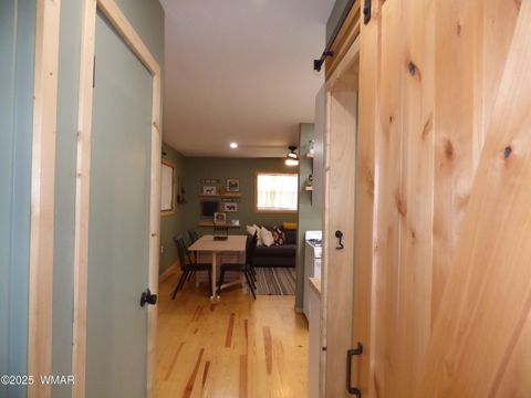 Tiny photo for 14 & 16 N CR 2057, Alpine, AZ 85920 (MLS # 255192)