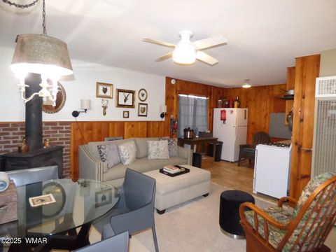 Tiny photo for 14 & 16 N CR 2057, Alpine, AZ 85920 (MLS # 255192)