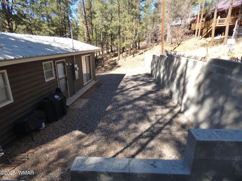 Tiny photo for 14 & 16 N CR 2057, Alpine, AZ 85920 (MLS # 255192)