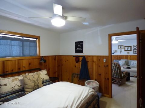 Tiny photo for 14 & 16 N CR 2057, Alpine, AZ 85920 (MLS # 255192)