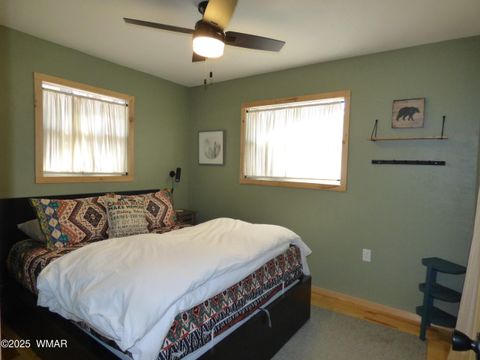 Tiny photo for 14 & 16 N CR 2057, Alpine, AZ 85920 (MLS # 255192)