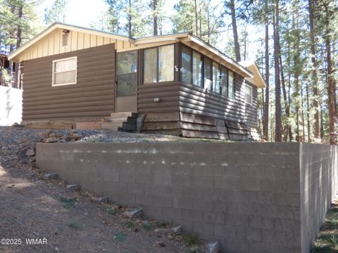 Tiny photo for 14 & 16 N CR 2057, Alpine, AZ 85920 (MLS # 255192)
