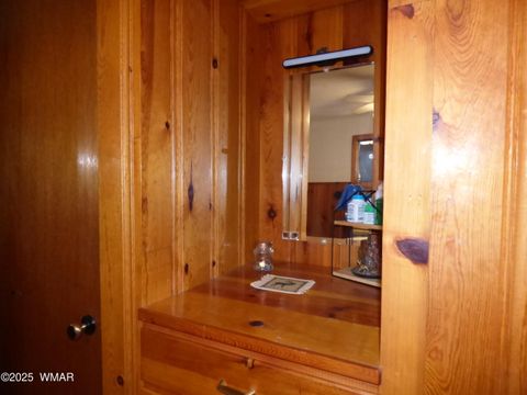 Tiny photo for 14 & 16 N CR 2057, Alpine, AZ 85920 (MLS # 255192)