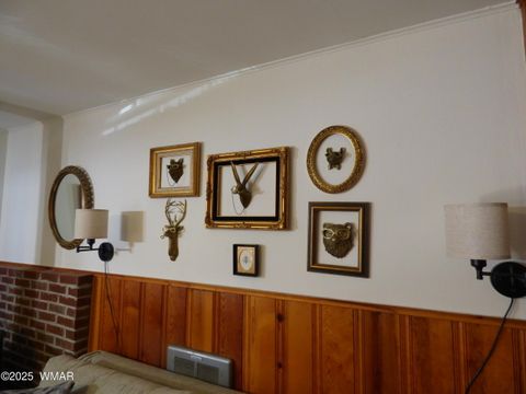 Tiny photo for 14 & 16 N CR 2057, Alpine, AZ 85920 (MLS # 255192)