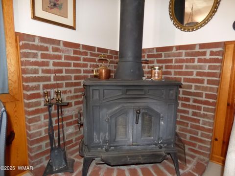 Tiny photo for 14 & 16 N CR 2057, Alpine, AZ 85920 (MLS # 255192)