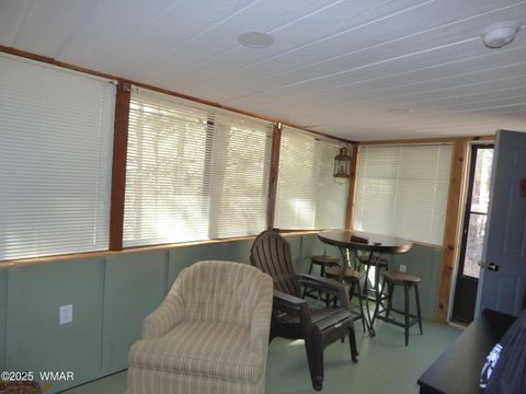 Tiny photo for 14 & 16 N CR 2057, Alpine, AZ 85920 (MLS # 255192)
