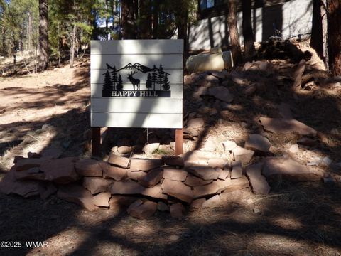 Tiny photo for 14 & 16 N CR 2057, Alpine, AZ 85920 (MLS # 255192)