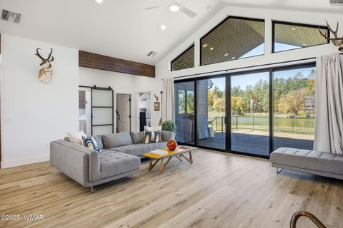 Tiny photo for 1620 S Torreon Lakes Drive, Show Low, AZ 85901 (MLS # 258475)