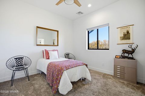 Tiny photo for 1620 S Torreon Lakes Drive, Show Low, AZ 85901 (MLS # 258475)