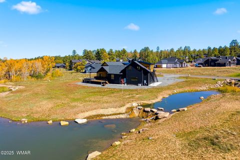 Tiny photo for 1620 S Torreon Lakes Drive, Show Low, AZ 85901 (MLS # 258475)