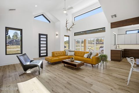 Tiny photo for 1620 S Torreon Lakes Drive, Show Low, AZ 85901 (MLS # 258475)