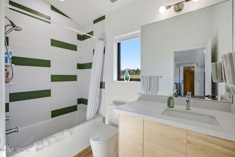 Tiny photo for 1620 S Torreon Lakes Drive, Show Low, AZ 85901 (MLS # 258475)