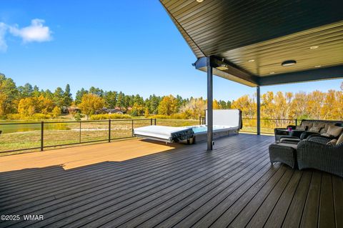 Tiny photo for 1620 S Torreon Lakes Drive, Show Low, AZ 85901 (MLS # 258475)