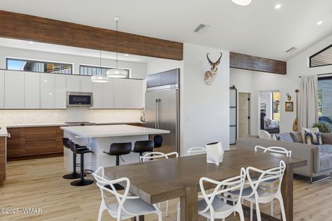 Tiny photo for 1620 S Torreon Lakes Drive, Show Low, AZ 85901 (MLS # 258475)