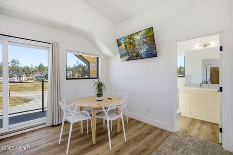 Tiny photo for 1620 S Torreon Lakes Drive, Show Low, AZ 85901 (MLS # 258475)