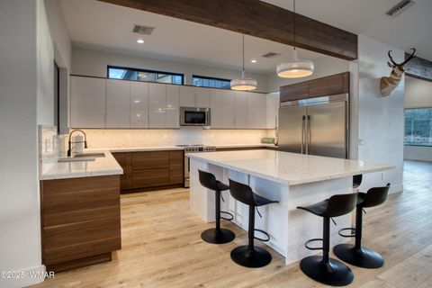 Tiny photo for 1620 S Torreon Lakes Drive, Show Low, AZ 85901 (MLS # 258475)