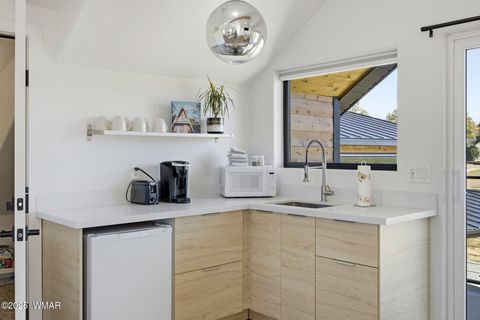 Tiny photo for 1620 S Torreon Lakes Drive, Show Low, AZ 85901 (MLS # 258475)