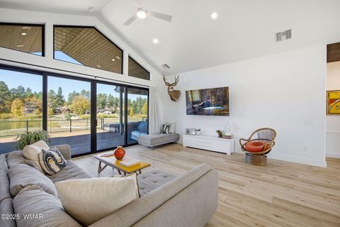 Tiny photo for 1620 S Torreon Lakes Drive, Show Low, AZ 85901 (MLS # 258475)