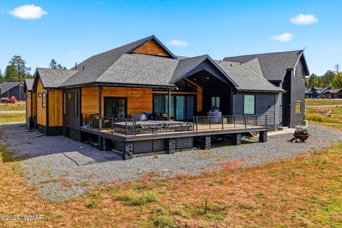 Tiny photo for 1620 S Torreon Lakes Drive, Show Low, AZ 85901 (MLS # 258475)