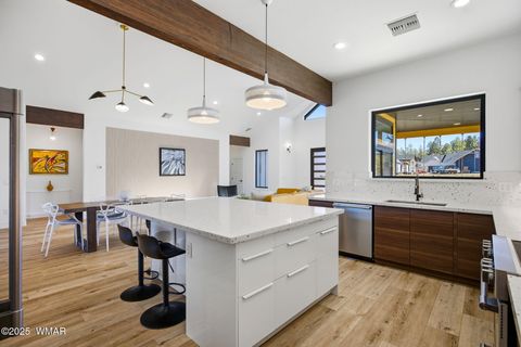 Tiny photo for 1620 S Torreon Lakes Drive, Show Low, AZ 85901 (MLS # 258475)