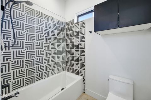 Tiny photo for 1620 S Torreon Lakes Drive, Show Low, AZ 85901 (MLS # 258475)