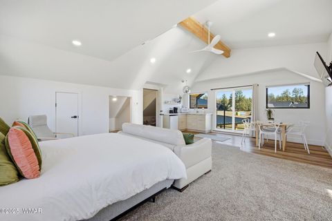 Tiny photo for 1620 S Torreon Lakes Drive, Show Low, AZ 85901 (MLS # 258475)