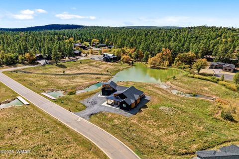 Tiny photo for 1620 S Torreon Lakes Drive, Show Low, AZ 85901 (MLS # 258475)