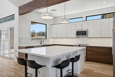 Tiny photo for 1620 S Torreon Lakes Drive, Show Low, AZ 85901 (MLS # 258475)