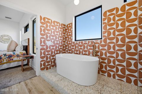 Tiny photo for 1620 S Torreon Lakes Drive, Show Low, AZ 85901 (MLS # 258475)