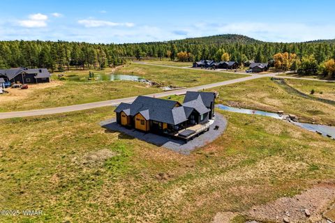 Tiny photo for 1620 S Torreon Lakes Drive, Show Low, AZ 85901 (MLS # 258475)