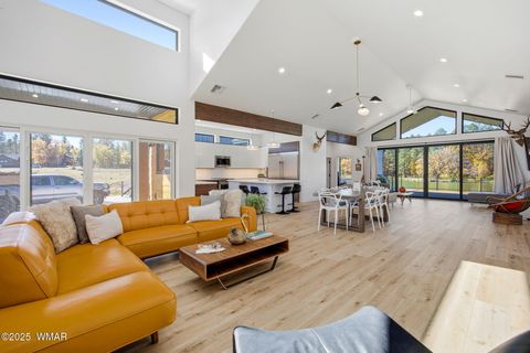 Tiny photo for 1620 S Torreon Lakes Drive, Show Low, AZ 85901 (MLS # 258475)