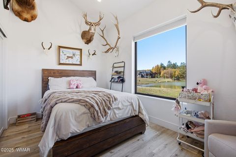 Tiny photo for 1620 S Torreon Lakes Drive, Show Low, AZ 85901 (MLS # 258475)