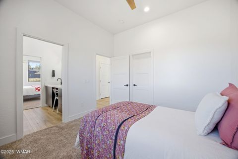 Tiny photo for 1620 S Torreon Lakes Drive, Show Low, AZ 85901 (MLS # 258475)