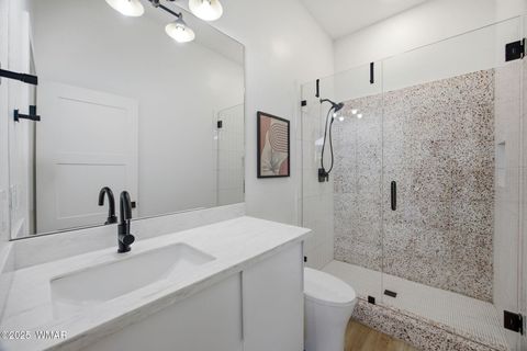 Tiny photo for 1620 S Torreon Lakes Drive, Show Low, AZ 85901 (MLS # 258475)