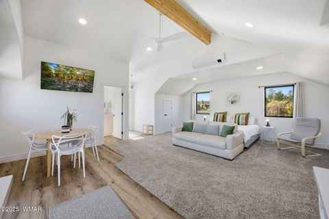 Tiny photo for 1620 S Torreon Lakes Drive, Show Low, AZ 85901 (MLS # 258475)