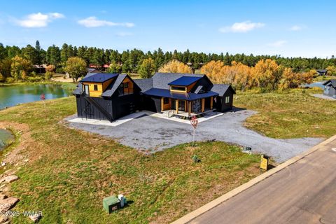 Tiny photo for 1620 S Torreon Lakes Drive, Show Low, AZ 85901 (MLS # 258475)