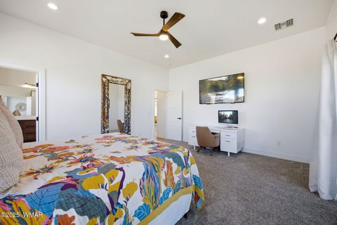 Tiny photo for 1620 S Torreon Lakes Drive, Show Low, AZ 85901 (MLS # 258475)