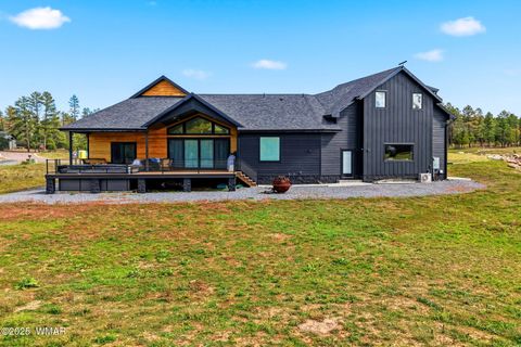 Tiny photo for 1620 S Torreon Lakes Drive, Show Low, AZ 85901 (MLS # 258475)