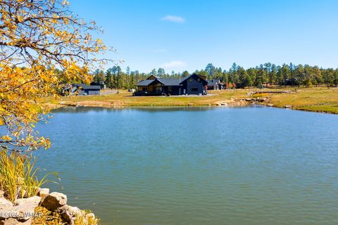 Tiny photo for 1620 S Torreon Lakes Drive, Show Low, AZ 85901 (MLS # 258475)