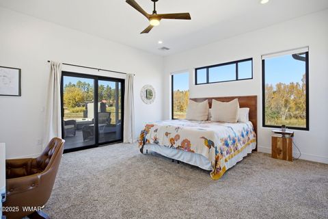 Tiny photo for 1620 S Torreon Lakes Drive, Show Low, AZ 85901 (MLS # 258475)