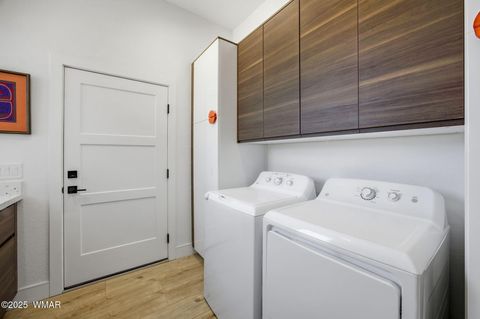 Tiny photo for 1620 S Torreon Lakes Drive, Show Low, AZ 85901 (MLS # 258475)