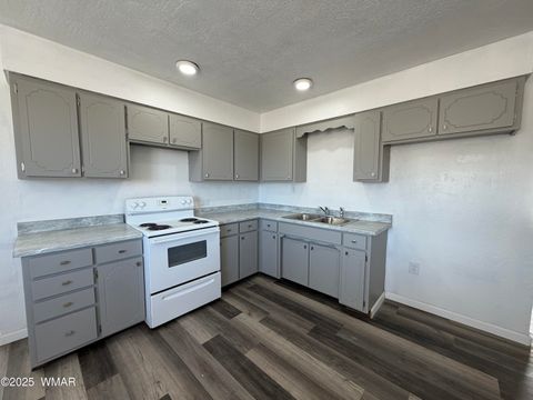 Tiny photo for 1647 E Becker Lane, Springerville, AZ 85938 (MLS # 258976)