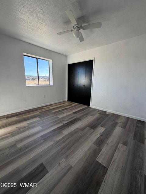 Tiny photo for 1647 E Becker Lane, Springerville, AZ 85938 (MLS # 258976)