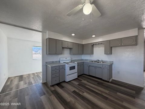 Tiny photo for 1647 E Becker Lane, Springerville, AZ 85938 (MLS # 258976)