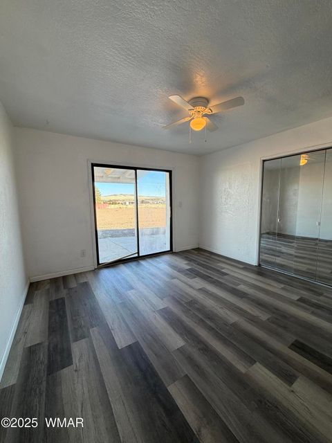 Tiny photo for 1647 E Becker Lane, Springerville, AZ 85938 (MLS # 258976)